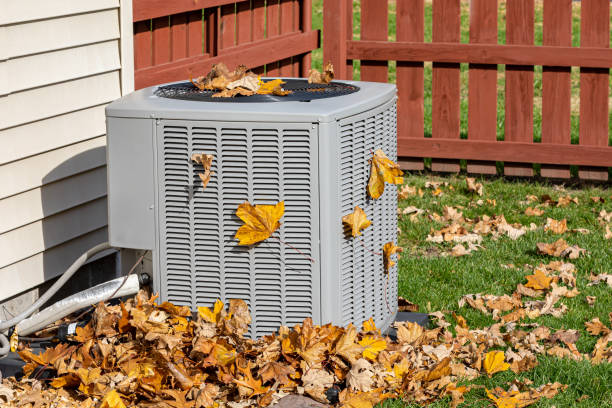 Best HVAC Retrofitting and Upgrading in Green Forest, AR