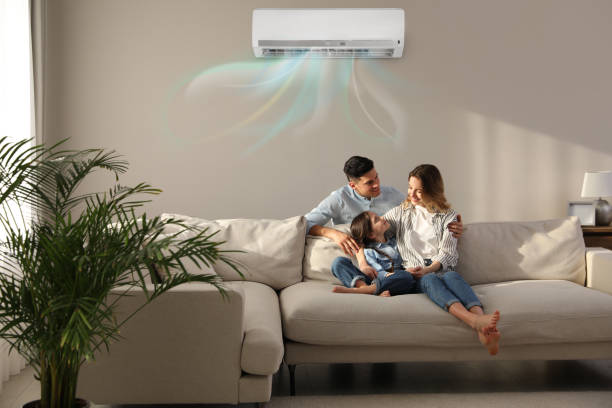 Professional HVAC in Green Forest, AR