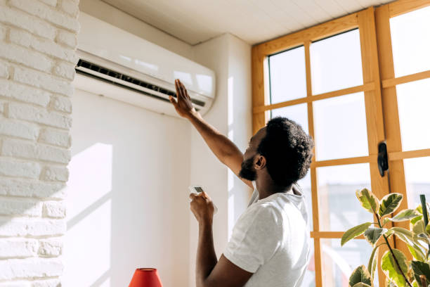 Best HVAC Training and Certification in Green Forest, AR