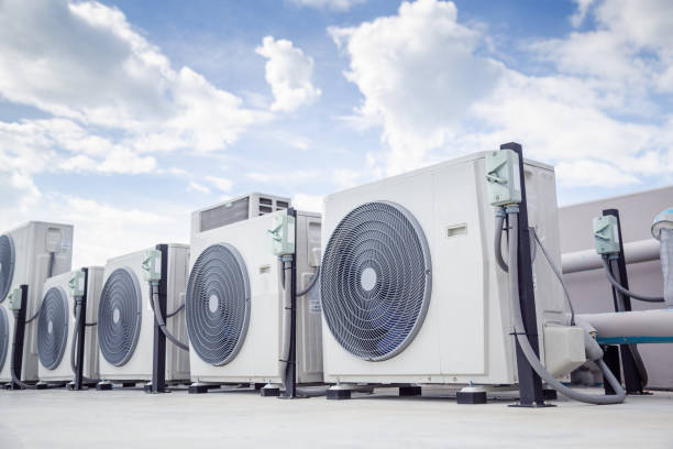 Best Residential HVAC in Green Forest, AR
