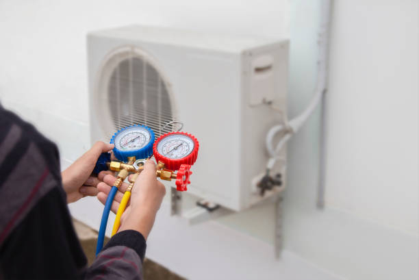 Best Solar-powered HVAC Systems in Green Forest, AR